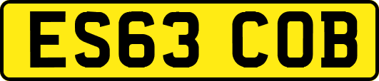 ES63COB
