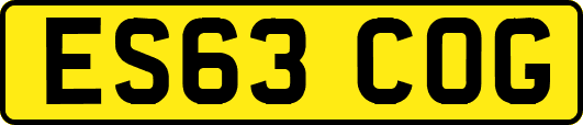 ES63COG