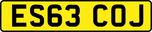 ES63COJ