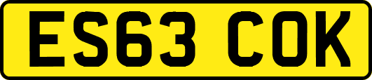 ES63COK