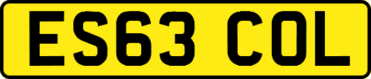 ES63COL