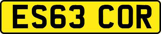 ES63COR