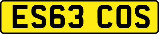 ES63COS