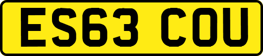 ES63COU