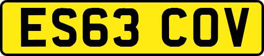 ES63COV
