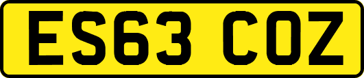 ES63COZ