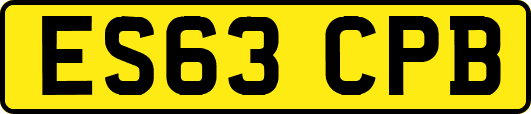 ES63CPB