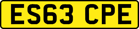 ES63CPE