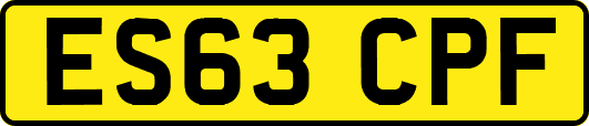 ES63CPF
