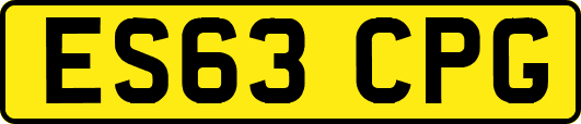 ES63CPG