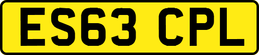 ES63CPL