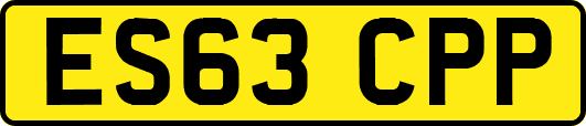 ES63CPP