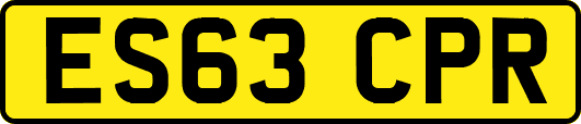 ES63CPR
