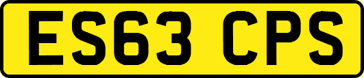 ES63CPS