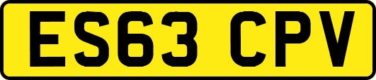 ES63CPV