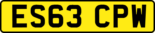 ES63CPW