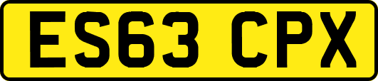 ES63CPX