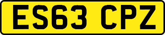 ES63CPZ
