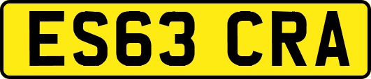 ES63CRA