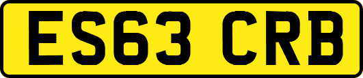 ES63CRB