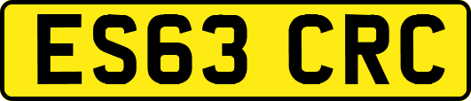 ES63CRC