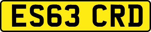 ES63CRD