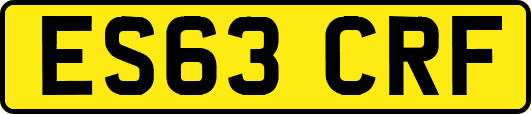 ES63CRF