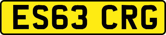 ES63CRG