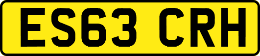 ES63CRH