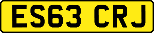 ES63CRJ