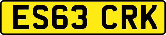 ES63CRK