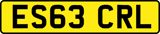 ES63CRL