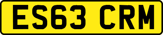 ES63CRM