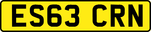 ES63CRN