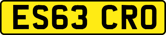 ES63CRO