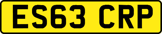 ES63CRP