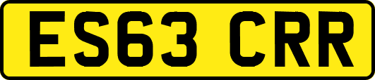 ES63CRR