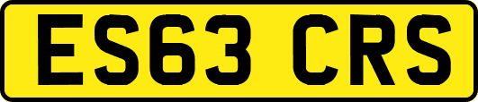 ES63CRS