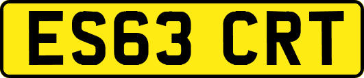 ES63CRT