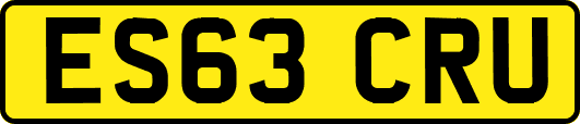 ES63CRU