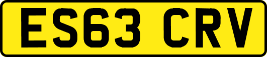 ES63CRV