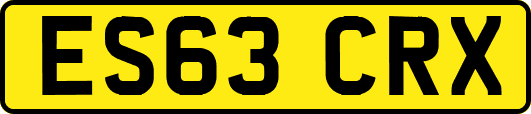 ES63CRX