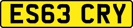 ES63CRY