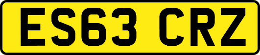 ES63CRZ