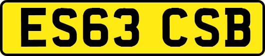 ES63CSB