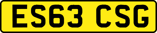 ES63CSG
