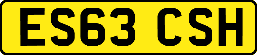 ES63CSH