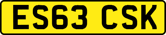 ES63CSK