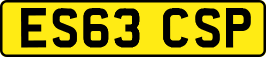 ES63CSP