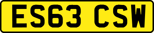 ES63CSW